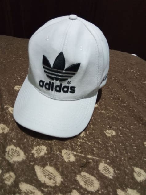 adidas antigo importado